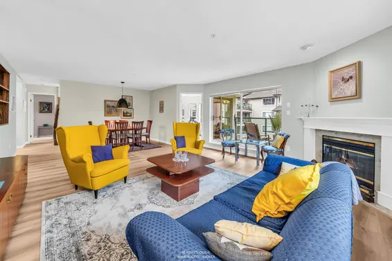 302 3670 Banff Court, North Vancouver For Sale - image 4