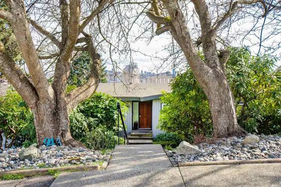 943 Shavington Street, North Vancouver