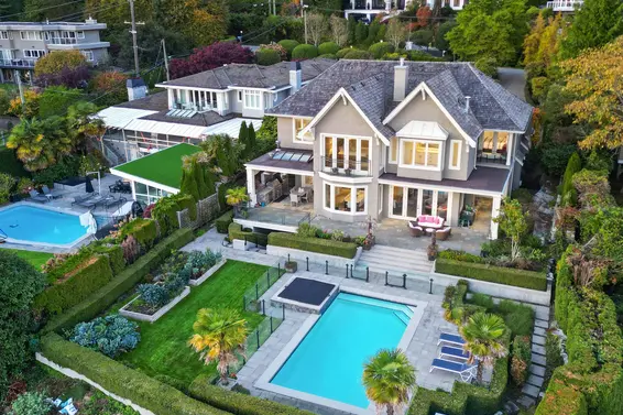 3470 Mathers Avenue, West Vancouver