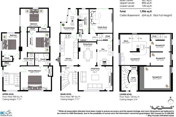 292 East St. James Road, North Vancouver For Sale - image 40