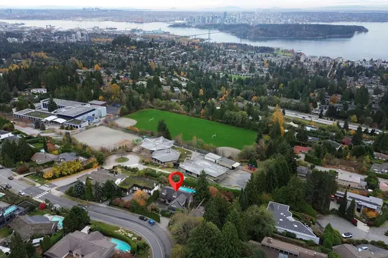 1314 Chartwell Drive, West Vancouver For Sale - image 12