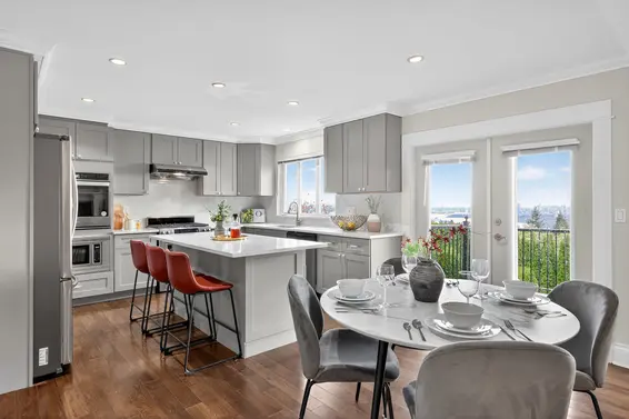 1314 Chartwell Drive, West Vancouver For Sale - image 3