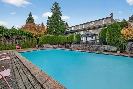 1314 Chartwell Drive, West Vancouver For Sale - image 9