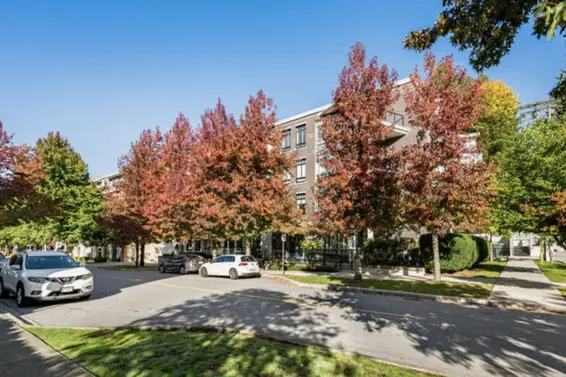 102 605 Clyde Avenue, West Vancouver