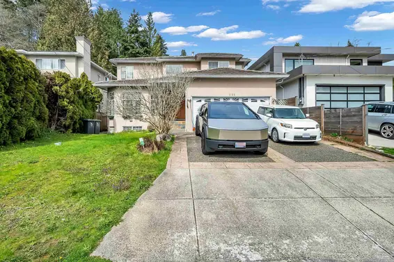 1188 Wellington Drive, North Vancouver For Sale - image 2