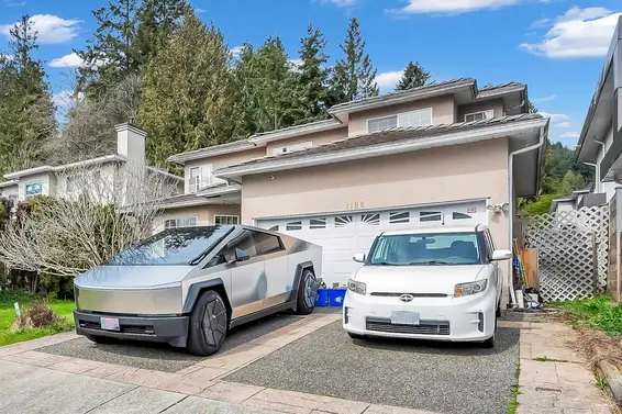 1188 Wellington Drive, North Vancouver For Sale - image 3