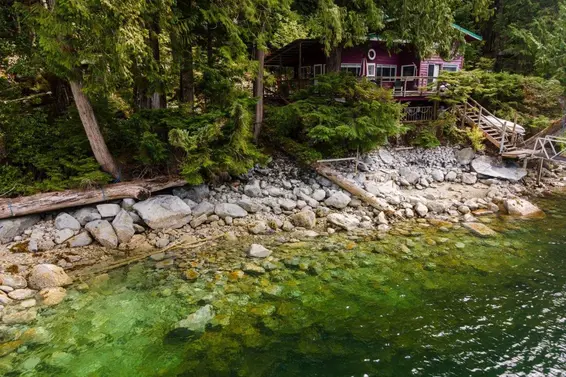 23 East Of Croker Island, North Vancouver For Sale - image 39