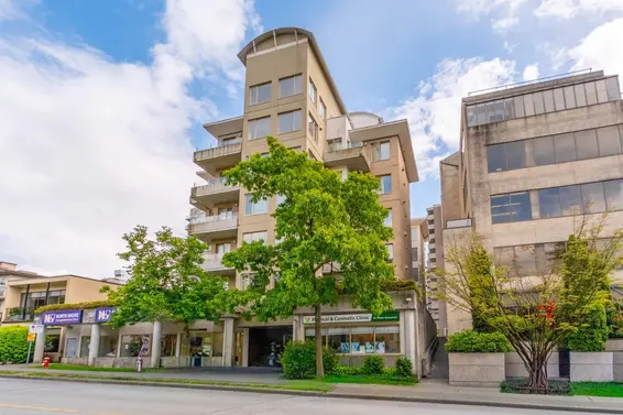 606 137 West 17 Street, North Vancouver
