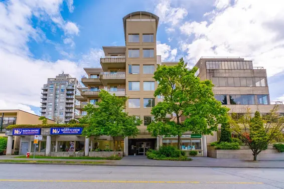 606 137 West 17 Street, North Vancouver For Sale - image 28