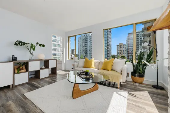 606 137 West 17 Street, North Vancouver For Sale - image 3