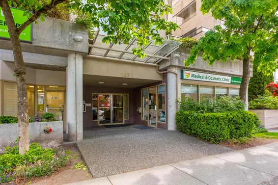 606 137 West 17 Street, North Vancouver For Sale - image 30
