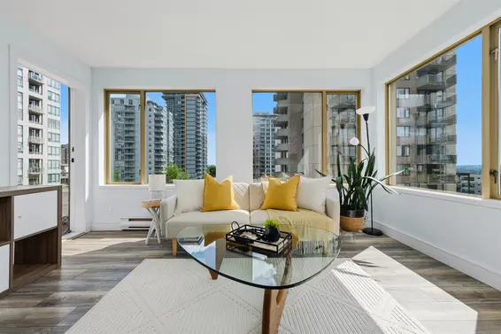 606 137 West 17 Street, North Vancouver For Sale - image 4