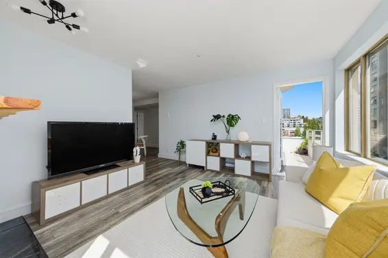 606 137 West 17 Street, North Vancouver For Sale - image 7