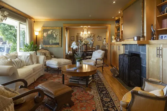3095 Mathers Avenue, West Vancouver For Sale - image 5