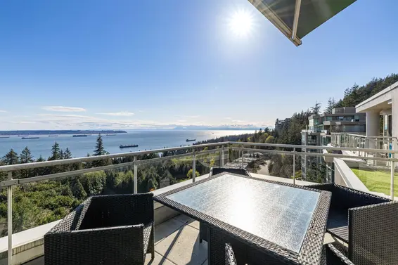 701 3105 Deer Ridge Drive, West Vancouver For Sale - image 11