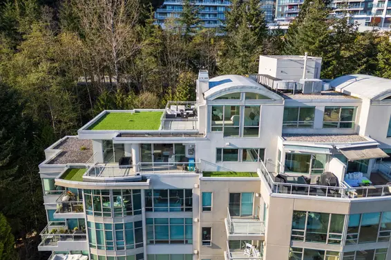 701 3105 Deer Ridge Drive, West Vancouver For Sale - image 24