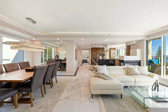 701 3105 Deer Ridge Drive, West Vancouver For Sale - image 8