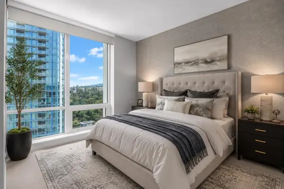 1607 1550 Fern Street, North Vancouver For Sale - image 13