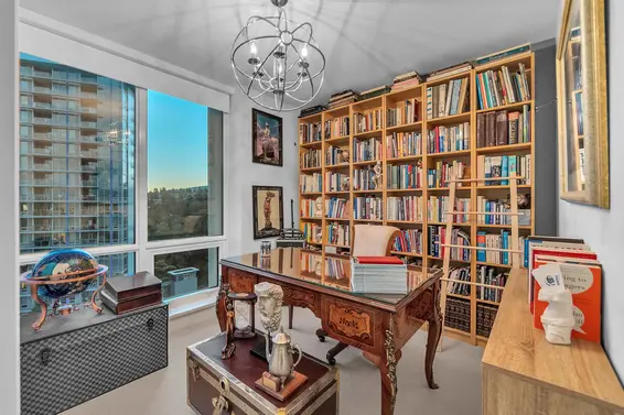 1607 1550 Fern Street, North Vancouver For Sale - image 14