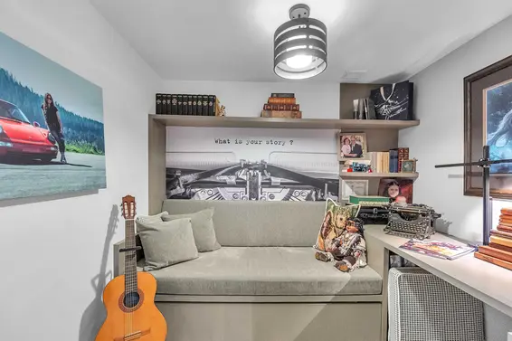 1607 1550 Fern Street, North Vancouver For Sale - image 17