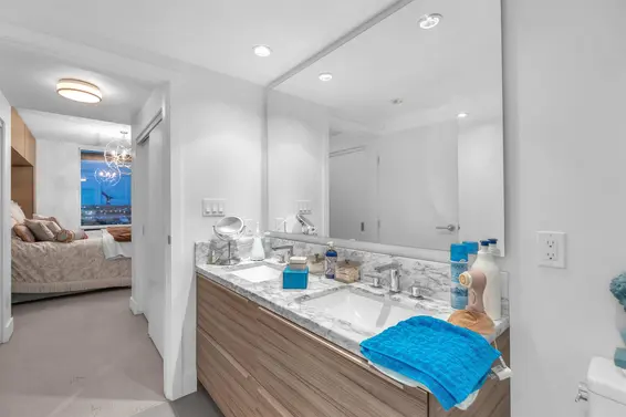 1607 1550 Fern Street, North Vancouver For Sale - image 18