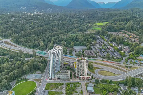 1607 1550 Fern Street, North Vancouver For Sale - image 28