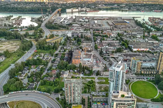 1607 1550 Fern Street, North Vancouver For Sale - image 29