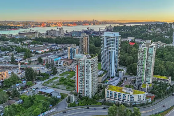 1607 1550 Fern Street, North Vancouver For Sale - image 30