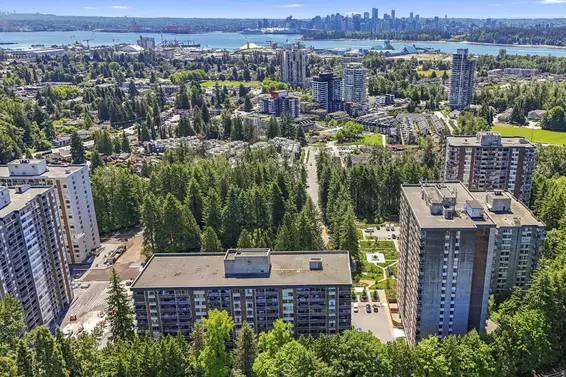 1006 2016 Fullerton Avenue, North Vancouver For Sale - image 31