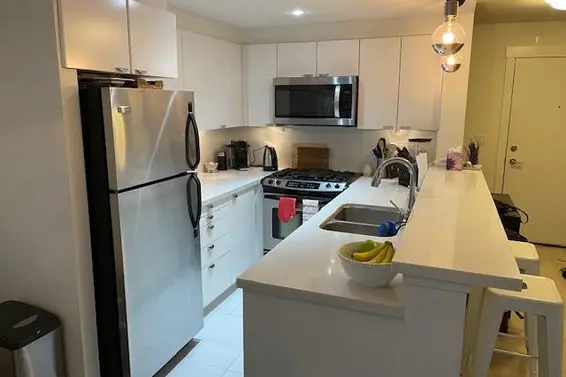 302 160 West 3rd Street, North Vancouver For Sale - image 10