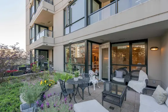 302 160 West 3rd Street, North Vancouver For Sale - image 19