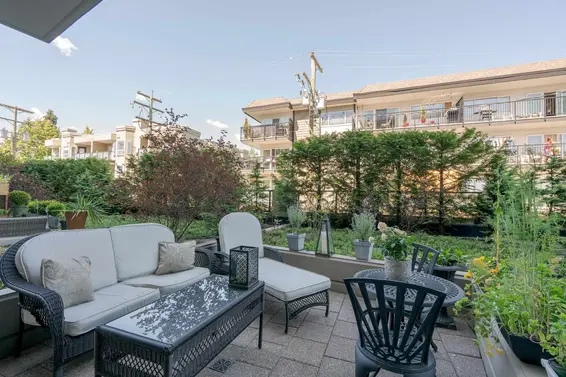 302 160 West 3rd Street, North Vancouver For Sale - image 21