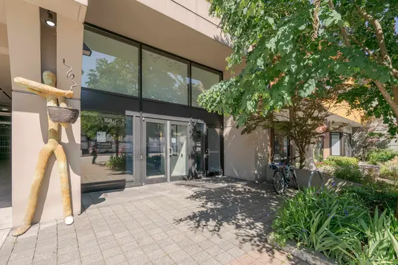 302 160 West 3rd Street, North Vancouver For Sale - image 22