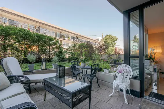 302 160 West 3rd Street, North Vancouver For Sale - image 3