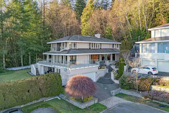 1595 Tyrol Court, West Vancouver For Sale - image 32