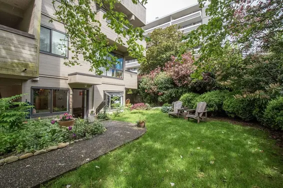 117 1363 Clyde Avenue, West Vancouver