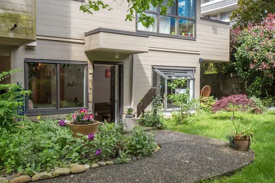 117 1363 Clyde Avenue, West Vancouver For Sale - image 2