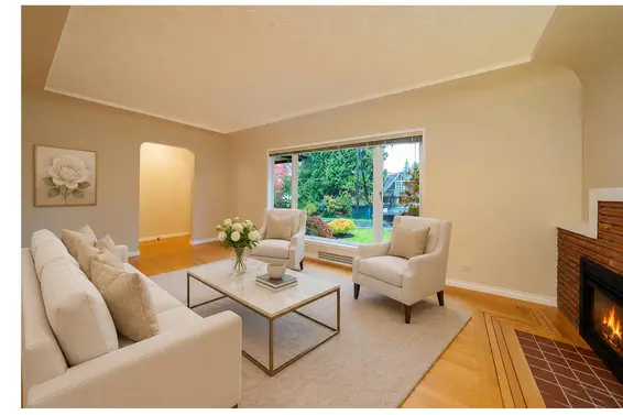 2870 Thorncliffe Drive, North Vancouver For Sale - image 5