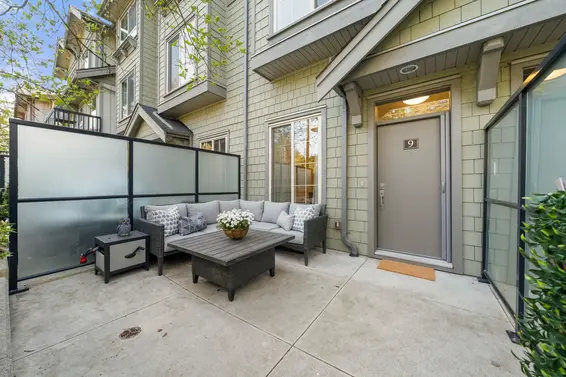 9 433 Seymour River Place, North Vancouver For Sale - image 4