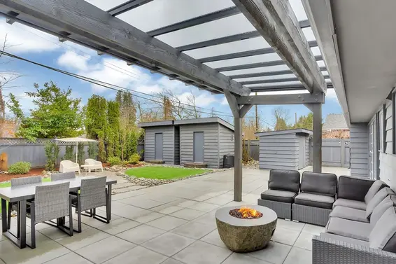 1795 West 15th Street, North Vancouver