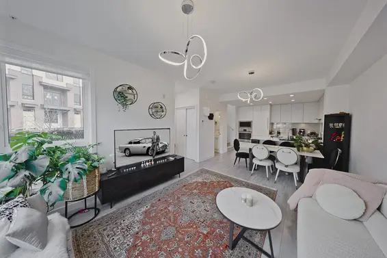 120 2035 Glenaire Drive, North Vancouver