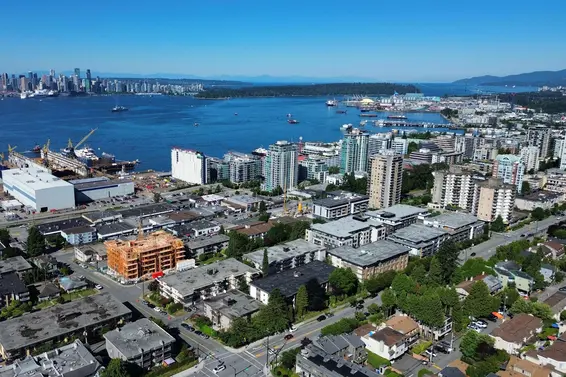 101 241 St. Andrews Avenue, North Vancouver For Sale - image 27
