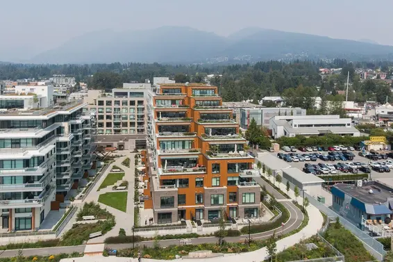 107 755 Harbourside Drive, North Vancouver For Sale - image 30