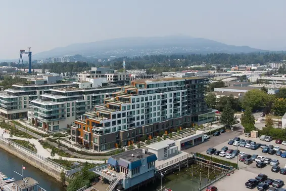 107 755 Harbourside Drive, North Vancouver For Sale - image 31