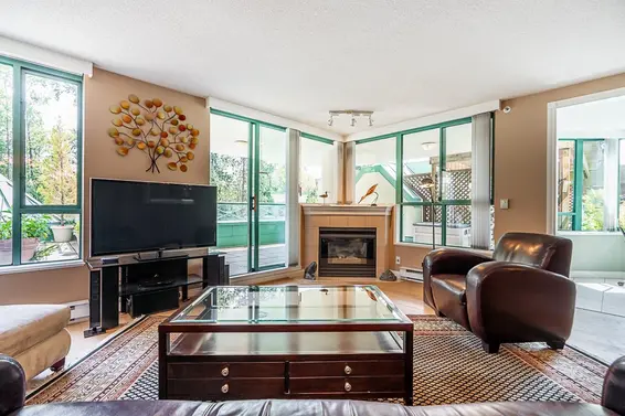 3B 338 Taylor Way, West Vancouver For Sale - image 2
