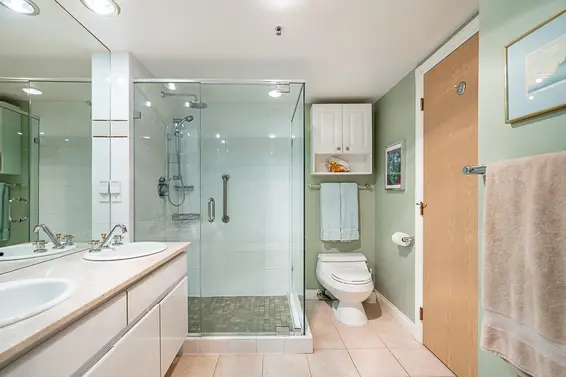 3B 338 Taylor Way, West Vancouver For Sale - image 20