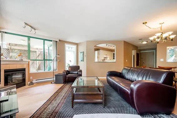 3B 338 Taylor Way, West Vancouver For Sale - image 3