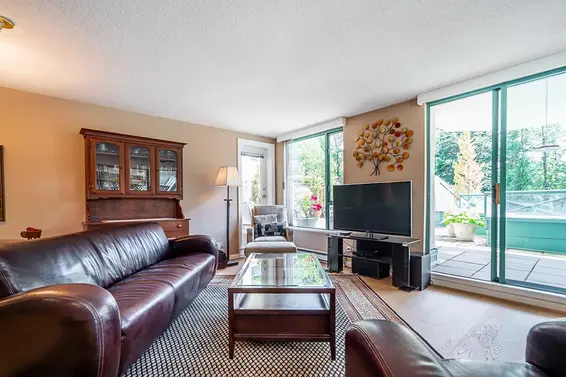 3B 338 Taylor Way, West Vancouver For Sale - image 4