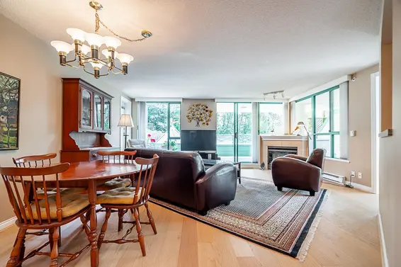 3B 338 Taylor Way, West Vancouver For Sale - image 5