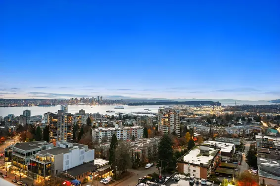 1503 111 East 13th Street, North Vancouver For Sale - image 21